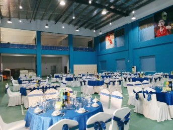 深圳工厂年会聚餐策划 海鲜大咖、粤式大盆菜与上门承办一站式解决方案