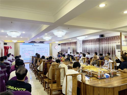 守护品质，传承匠心——家具产品质量安全宣传咨询暨产品义诊活动在新会古典家具城圆满落幕